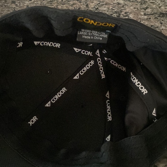 Condor Flex Tactical Men’s Cap - Picture 6 of 7